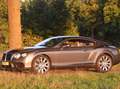 Bentley Continental Continental GT V8 – Granite Met. 99.653km 2012 Gris - thumbnail 22