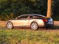 Bentley Continental Continental GT V8 – Granite Met. 99.653km 2012 Gris - thumbnail 10