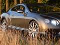 Bentley Continental Continental GT V8 – Granite Met. 99.653km 2012 Gris - thumbnail 12