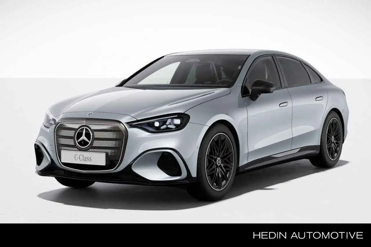 Mercedes-Benz C 400