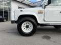 Land Rover Defender Defender 90 2.5 td5 7 POSTI VETTURA Blanc - thumbnail 10