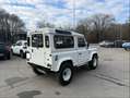 Land Rover Defender Defender 90 2.5 td5 7 POSTI VETTURA Blanc - thumbnail 5