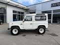 Land Rover Defender Defender 90 2.5 td5 7 POSTI VETTURA Blanc - thumbnail 2