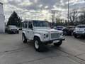 Land Rover Defender Defender 90 2.5 td5 7 POSTI VETTURA Blanc - thumbnail 7