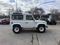 Land Rover Defender Defender 90 2.5 td5 7 POSTI VETTURA Blanc - thumbnail 6