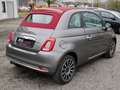 Fiat 500C "DOLCEVITA"Cabrio+Navi+PDC+DAB+16"+Bluetooth Grey - thumbnail 6