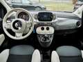 Fiat 500C "DOLCEVITA"Cabrio+Navi+PDC+DAB+16"+Bluetooth Сірий - thumbnail 12