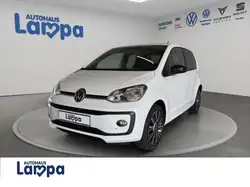 Volkswagen up! Active 1.0 TSI RFK,PDC,KLIMA,DAB+,MAPS+MORE