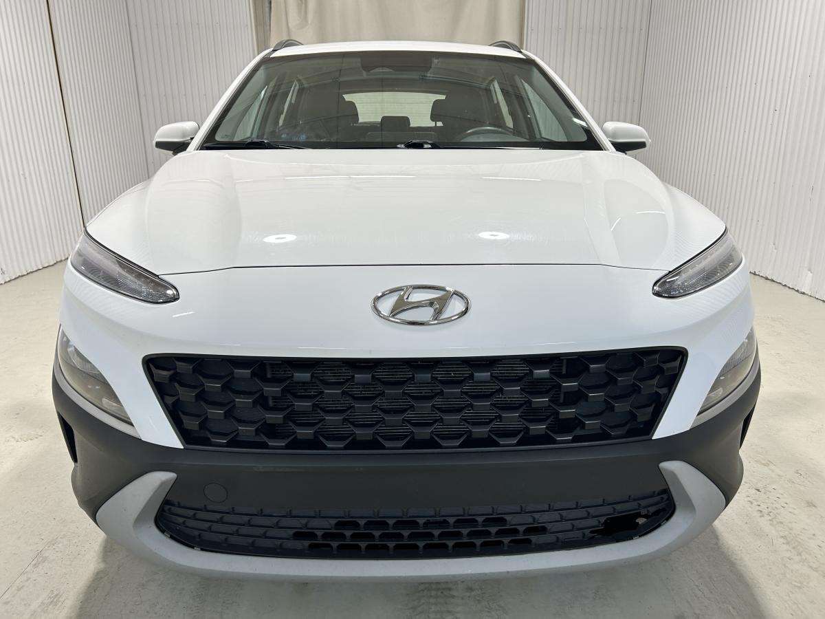 2022 Hyundai Kona 2.0L Essential FWD — снимка 1