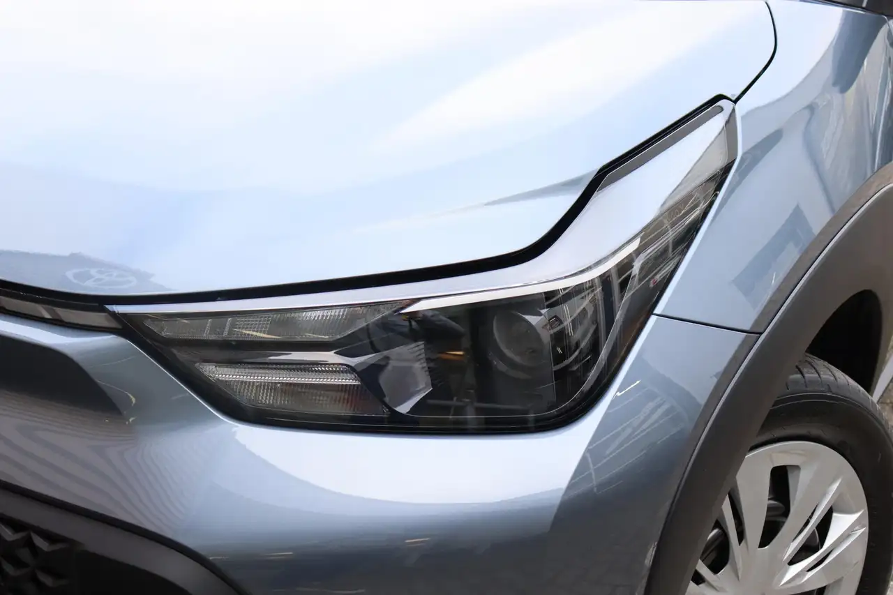 Toyota Aygo X 2026 — фото 10