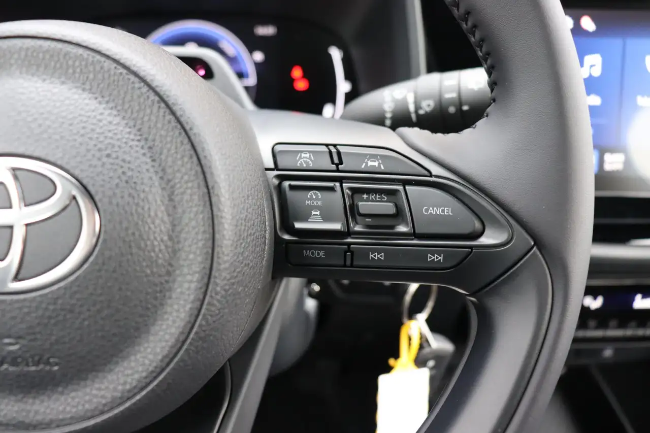 Toyota Aygo X 2026 — фото 15