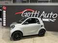 smart forTwo 70 1.0 PELLE CERCHI IN LEGA IVA ESPOSTA 22% Gris - thumbnail 2