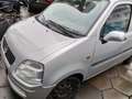 Opel Agila Basis Silber - thumbnail 1