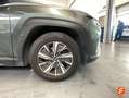 Hyundai TUCSON 1.6 TGDI Klass 4x2 Gris - thumbnail 15