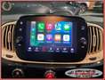 Fiat 500 Hybrid Dolcevita 1.0 70cv NEOPATENTATI Nero - thumbnail 8