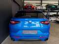 Alfa Romeo Stelvio Veloce Q4 CAM/AHK/PANO/ACC/1.HAND Blau - thumbnail 4