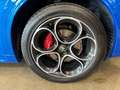 Alfa Romeo Stelvio Veloce Q4 CAM/AHK/PANO/ACC/1.HAND Blau - thumbnail 9