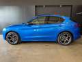 Alfa Romeo Stelvio Veloce Q4 CAM/AHK/PANO/ACC/1.HAND Blau - thumbnail 2