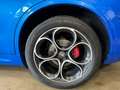 Alfa Romeo Stelvio Veloce Q4 CAM/AHK/PANO/ACC/1.HAND Blau - thumbnail 11