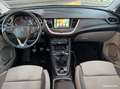 Opel Grandland X 1.2 ecotec t 130 innovation 4x2 distribution faite Grijs - thumbnail 3
