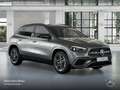 Mercedes-Benz GLA 220 4M AMG+NIGHT+PANO+360°+AHK+MULTIBEAM+19" Grau - thumbnail 17