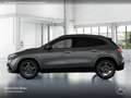 Mercedes-Benz GLA 220 4M AMG+NIGHT+PANO+360°+AHK+MULTIBEAM+19" Серый - thumbnail 5