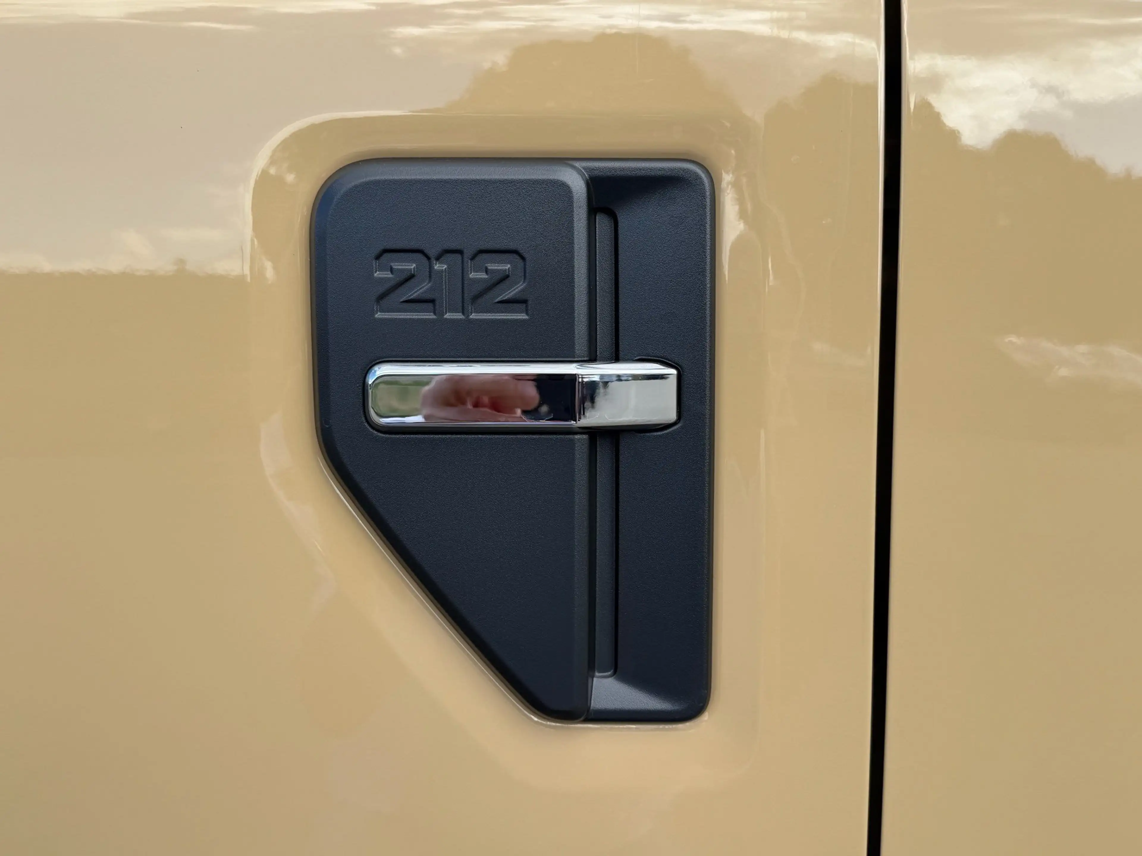 BAW 212 2,0 TCI Diesel Automatik 4WD 122kW (166 PS) — photo 8
