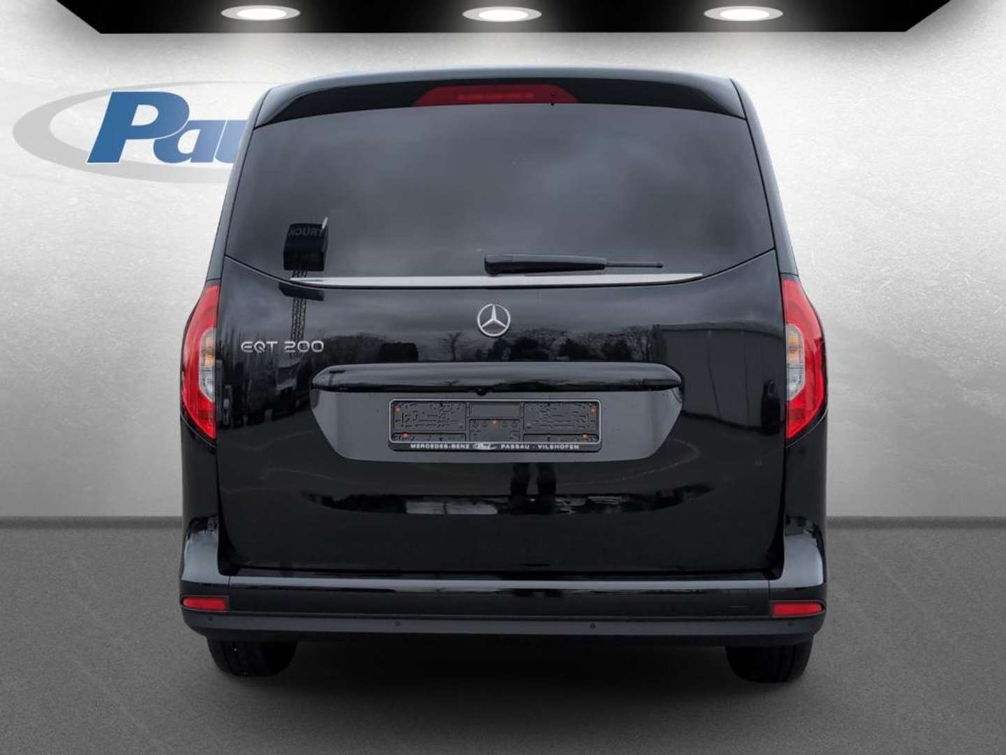 Mercedes EQT 200 - - Joinsteer - #5
