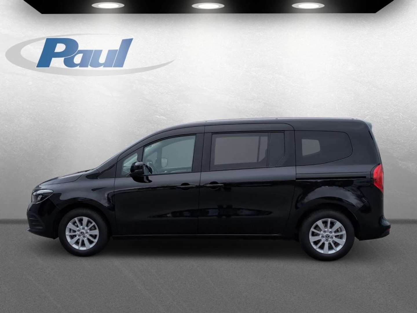 Mercedes EQT 200 - - Joinsteer - #3