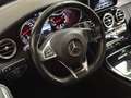 Mercedes-Benz C 63 AMG sfeerverlichting | 360 camera | 20 inch velgen Blanc - thumbnail 17