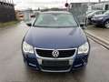 Volkswagen Eos 1.4 Klimatronik Blau - thumbnail 2