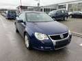 Volkswagen Eos 1.4 Klimatronik Blau - thumbnail 1