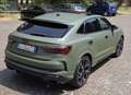 Audi RS Q3 2.5 quattro s-tronic Nero - thumbnail 6