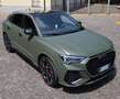 Audi RS Q3 2.5 quattro s-tronic Nero - thumbnail 2