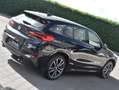 BMW X2 1.5iA sDrive18 M Sport Navi/Led/Leder/Zetelverw. Schwarz - thumbnail 3