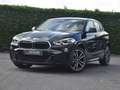 BMW X2 1.5iA sDrive18 M Sport Navi/Led/Leder/Zetelverw. Noir - thumbnail 24