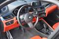 BMW X2 1.5iA sDrive18 M Sport Navi/Led/Leder/Zetelverw. Schwarz - thumbnail 4