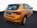 Skoda Fabia 1.0 Active Klima LED Sitzh PDC Bluetooth Orange - thumbnail 4