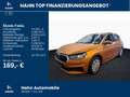 Skoda Fabia 1.0 Active Klima LED Sitzh PDC Bluetooth Orange - thumbnail 2