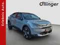Citroen C4 Hybrid mHEV 136 S&S e-DSC Plus Grün - thumbnail 1