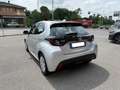 Toyota Yaris Yaris 1.5 Hybrid 116cv Active Business Argento - thumbnail 4