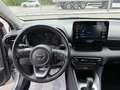 Toyota Yaris Yaris 1.5 Hybrid 116cv Active Business Argento - thumbnail 9