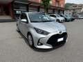 Toyota Yaris Yaris 1.5 Hybrid 116cv Active Business Argento - thumbnail 2