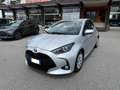 Toyota Yaris Yaris 1.5 Hybrid 116cv Active Business Argento - thumbnail 1