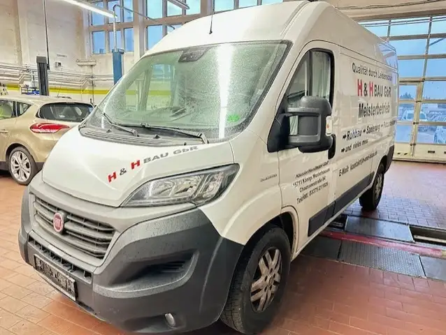 Fiat Ducato 35 L2 H2