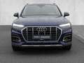 Audi Q5 advanced 35 TDI 120(163)  S tronic Blau - thumbnail 4