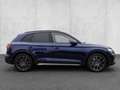 Audi Q5 advanced 35 TDI 120(163)  S tronic Blau - thumbnail 6