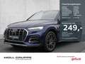 Audi Q5 advanced 35 TDI 120(163)  S tronic Blau - thumbnail 1