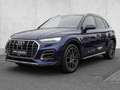 Audi Q5 advanced 35 TDI 120(163)  S tronic Blau - thumbnail 2