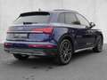 Audi Q5 advanced 35 TDI 120(163)  S tronic Blau - thumbnail 5